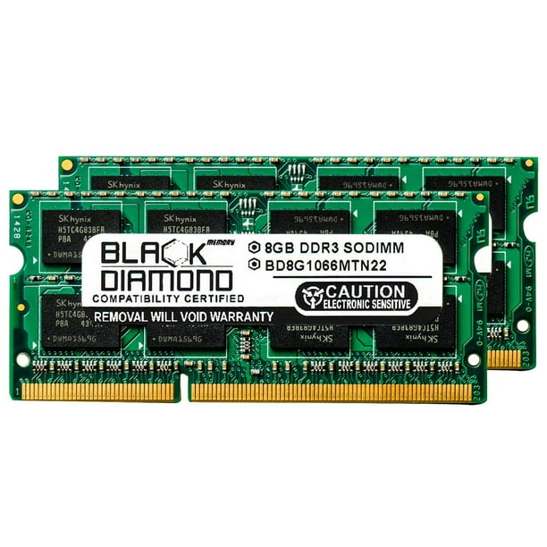 4gb Memory Upgrade for Apple MacBook Pro Core I7 2.9GHz 13 Mid-2012 